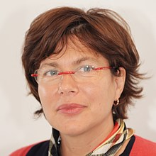 Д-р Мария Михайлова